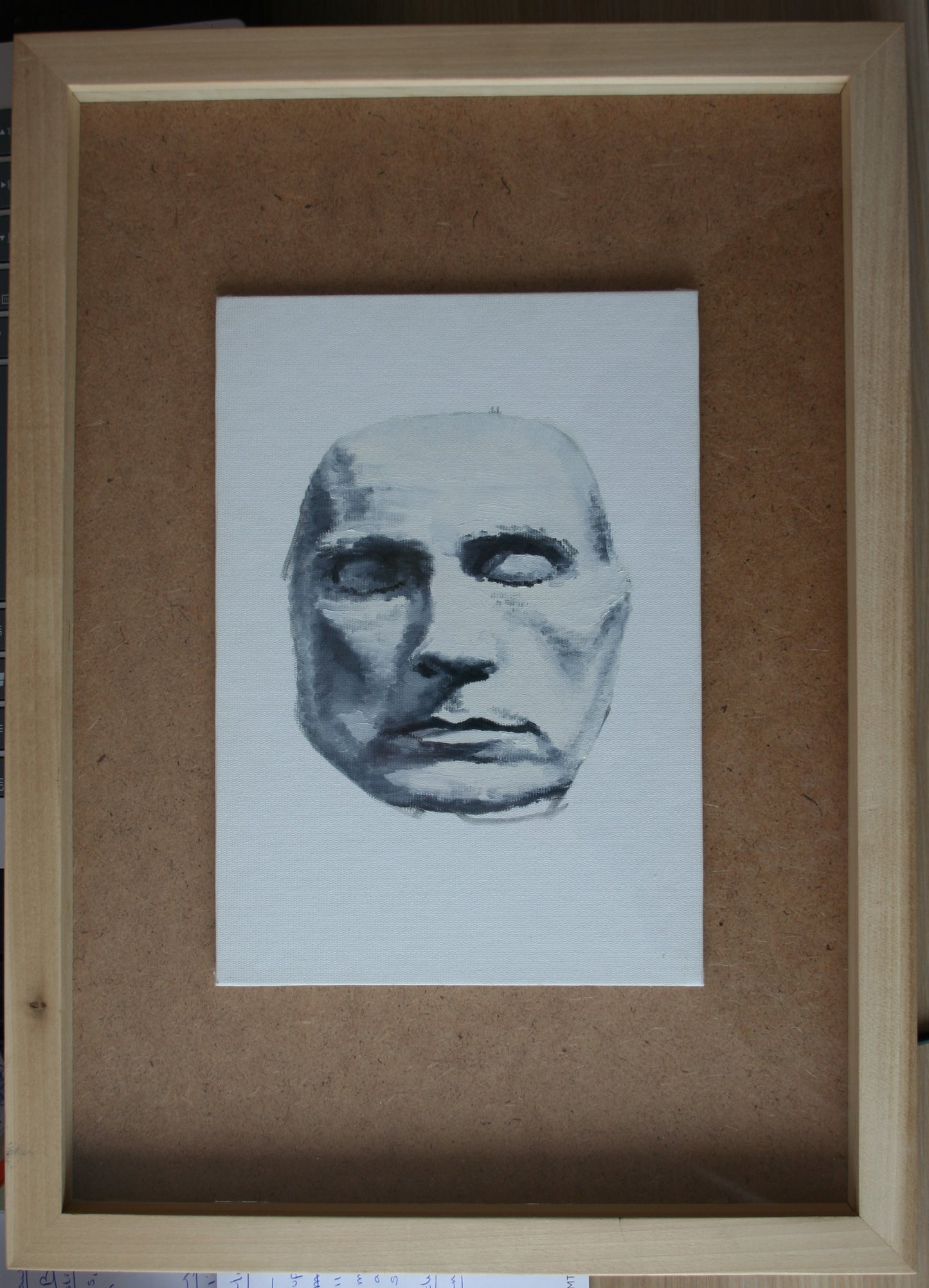 Untitled (2001)