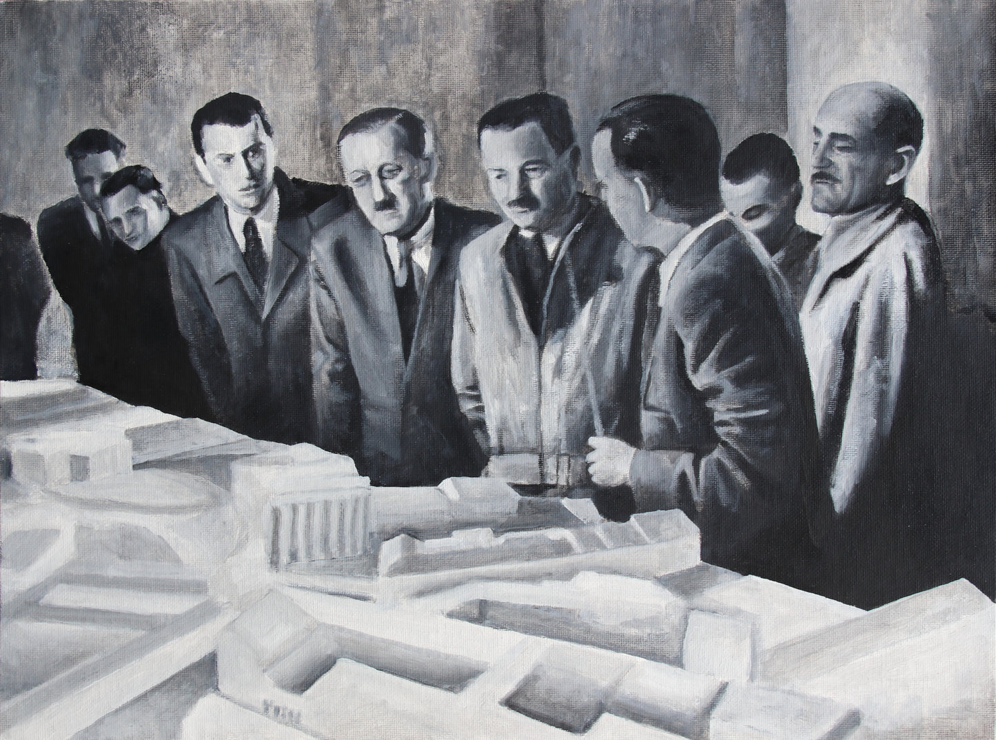 Examination (2025) (Kinderszenen)
