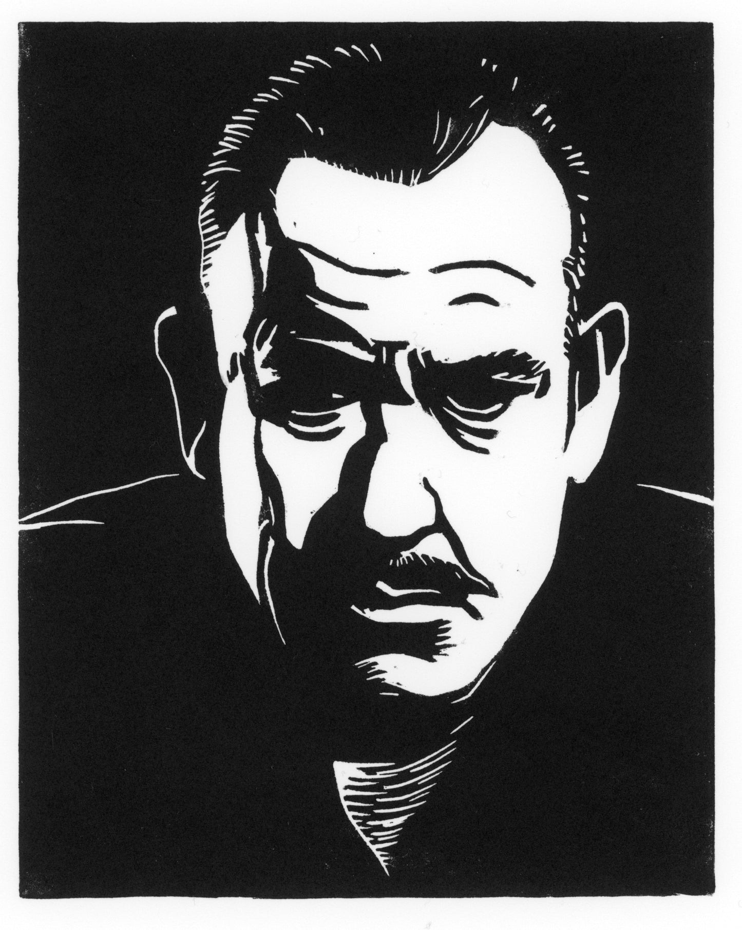 John Steinbeck, 2016