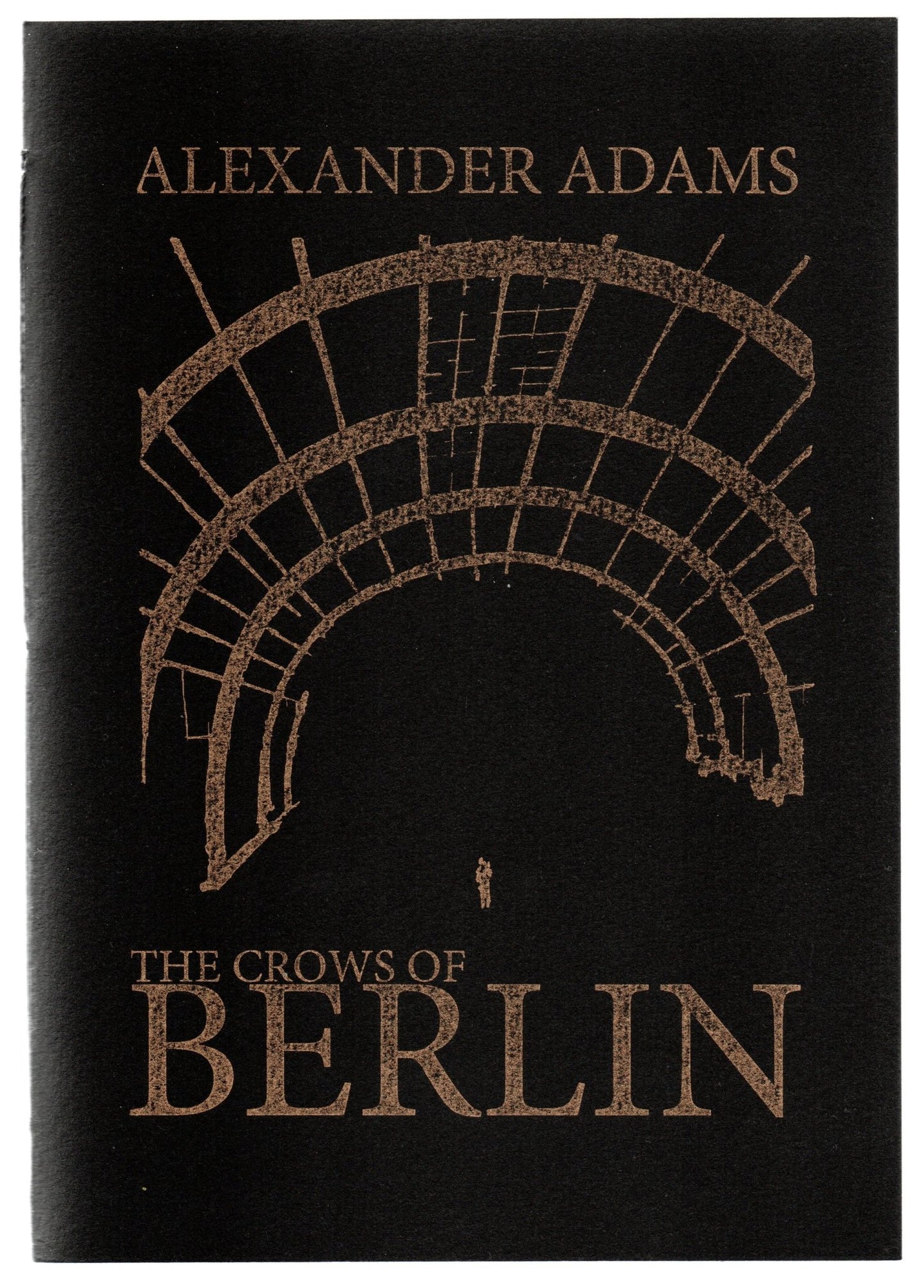 The Crows of Berlin