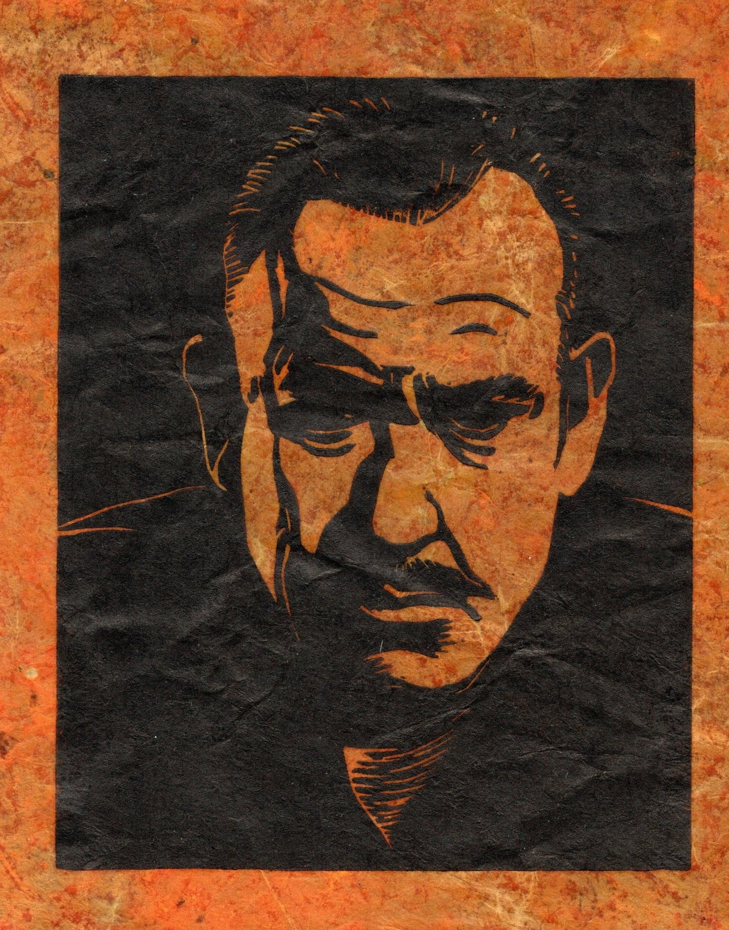 John Steinbeck