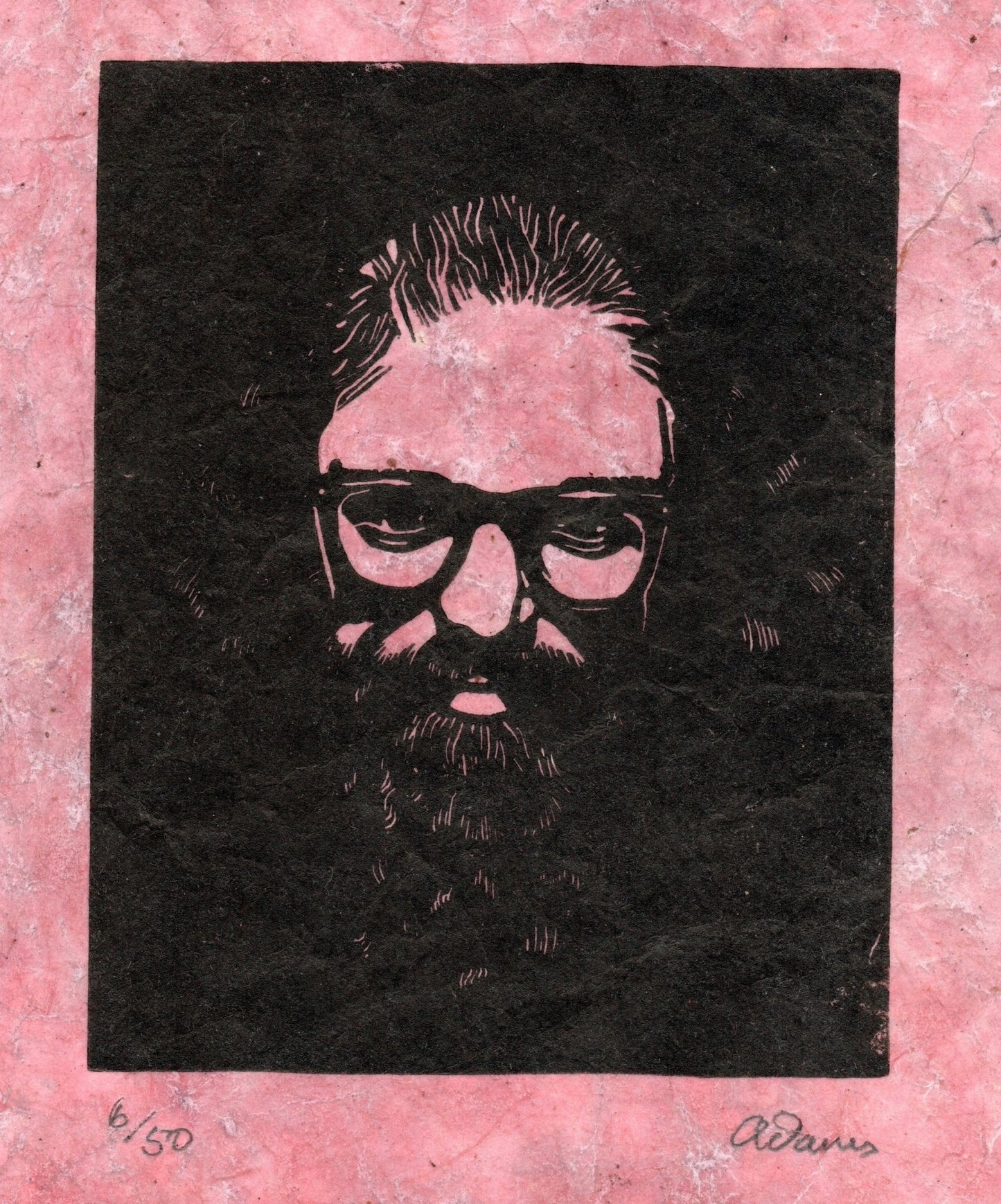 Allen Ginsberg