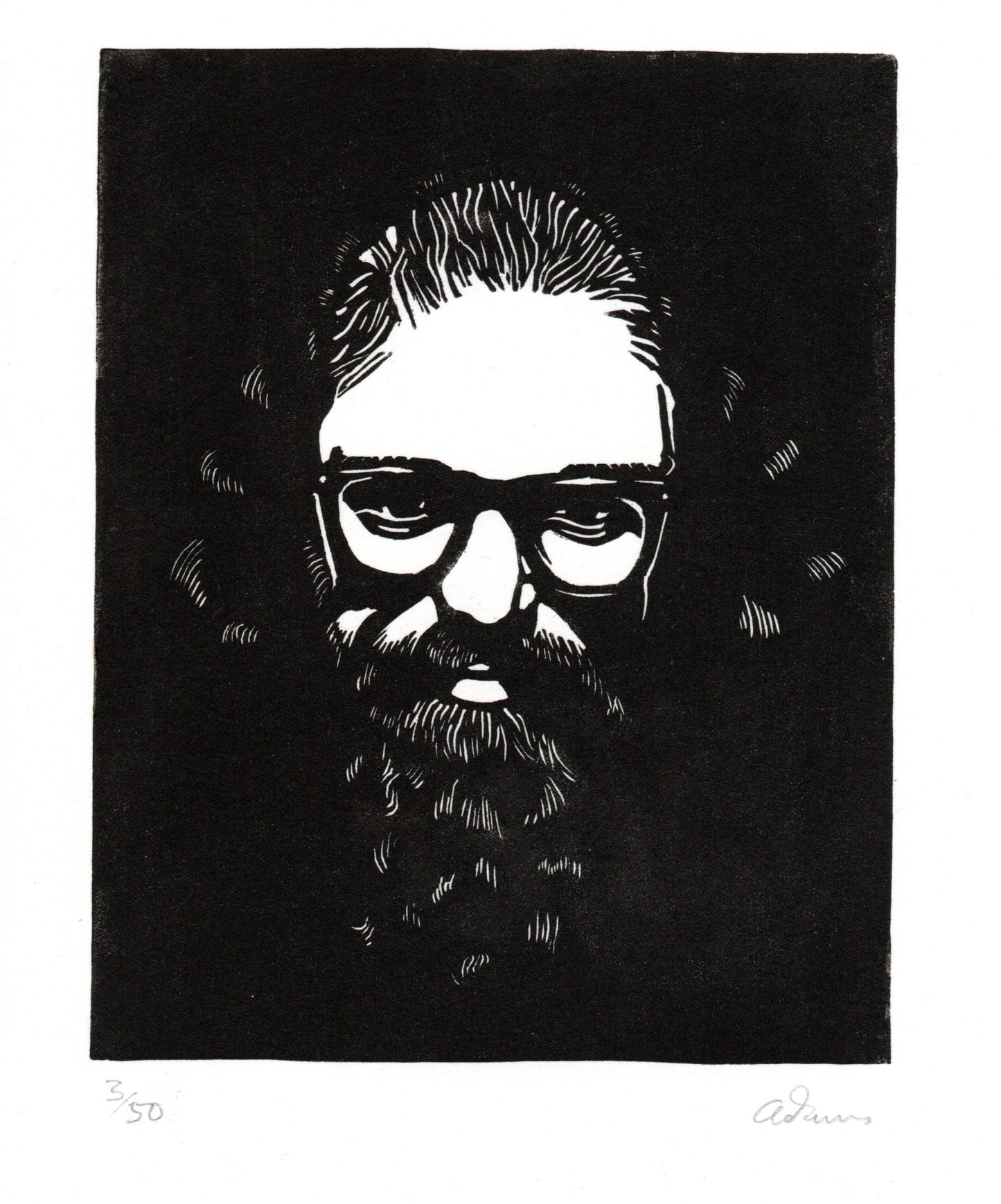 Allen Ginsberg