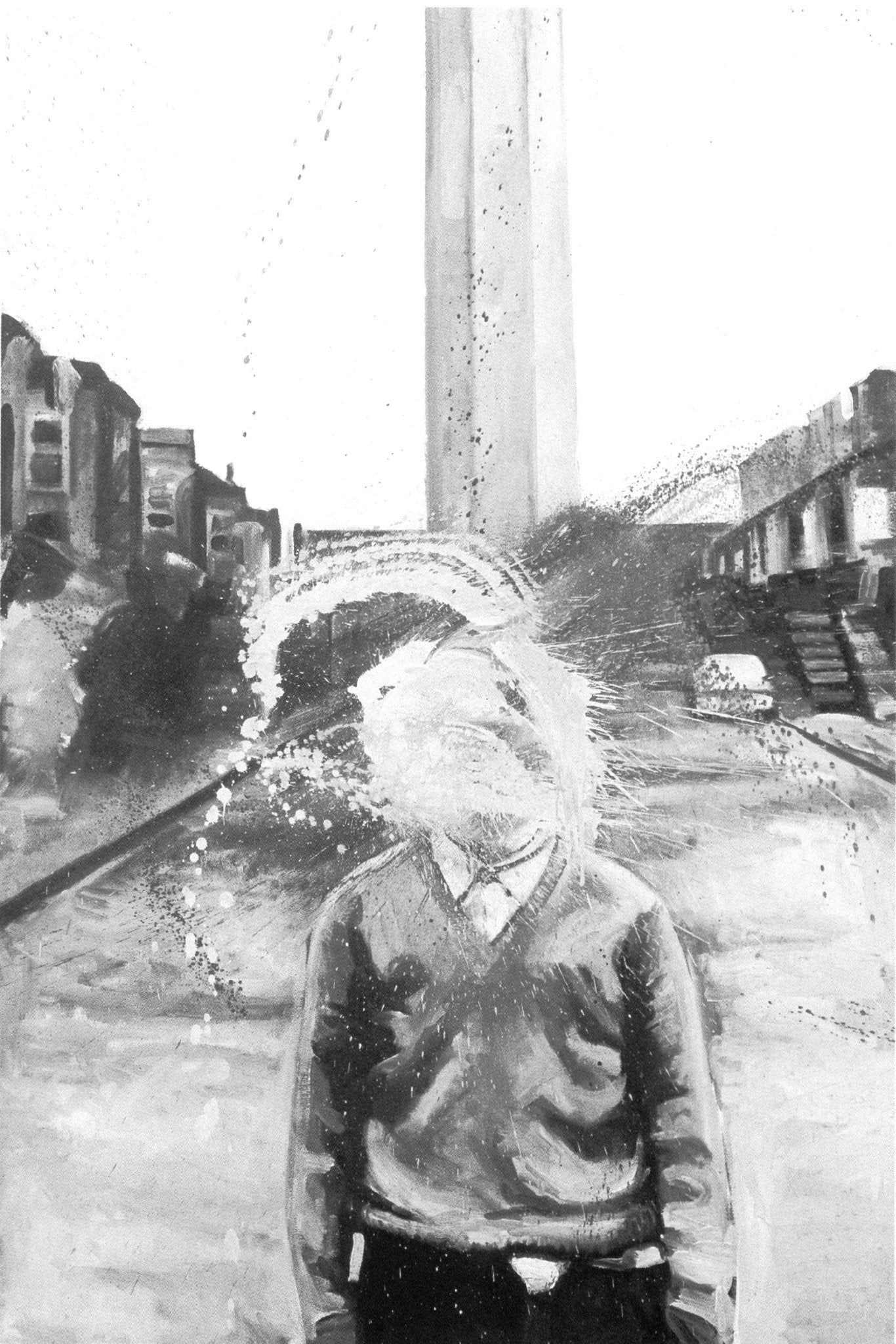 Boy (version C) (1998-9)