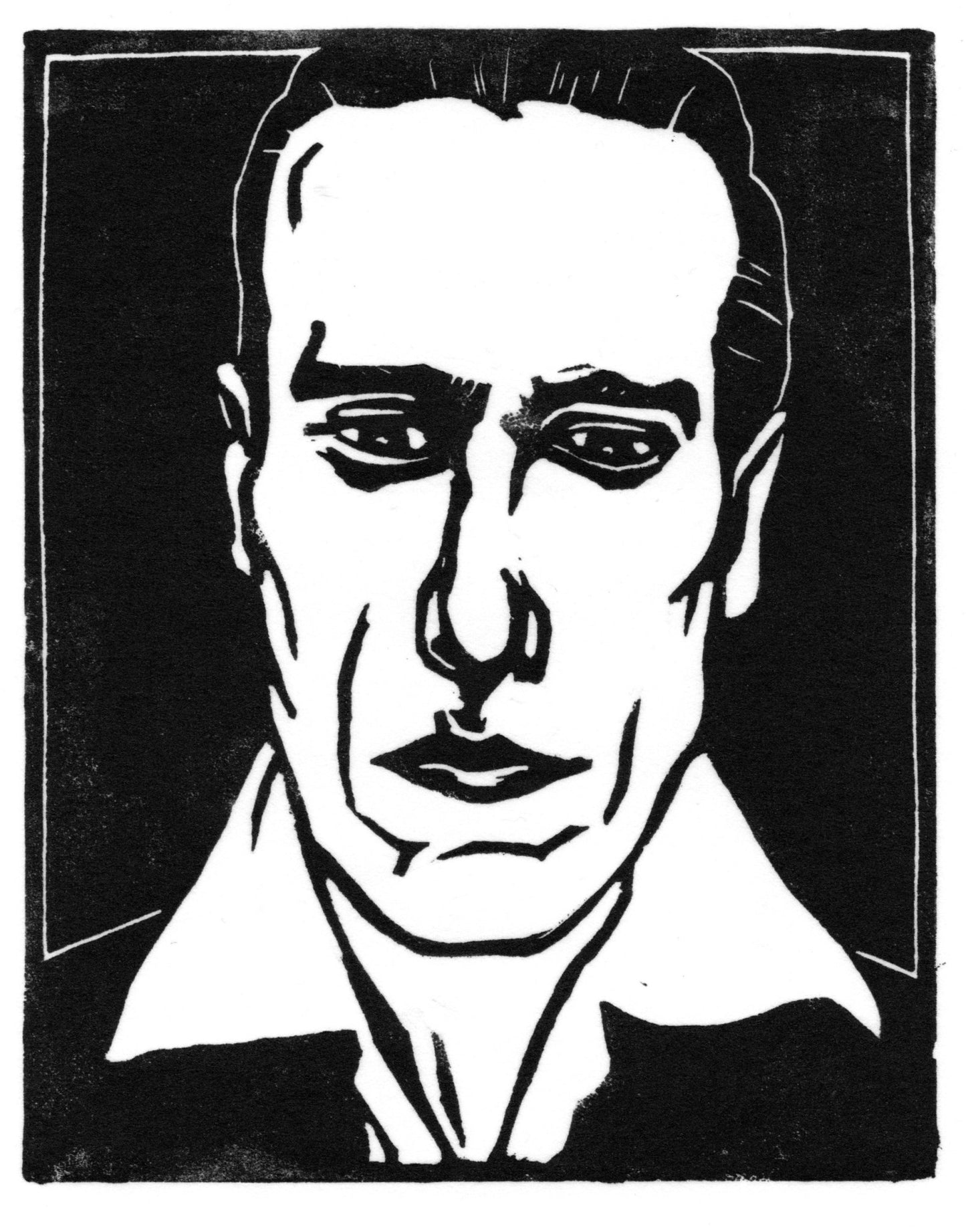 Charles Bukowski, 2018