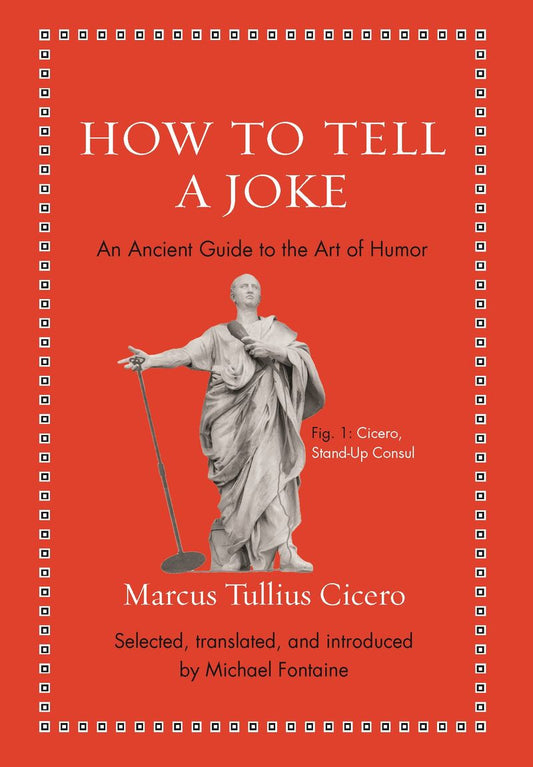 Ancients on Scepticism and Humour